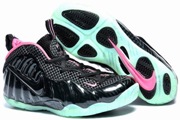 Women Air Foamposite One 009